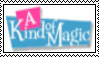 (REQUEST) A Kind of Magic Stamp