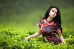 Alone by widjita