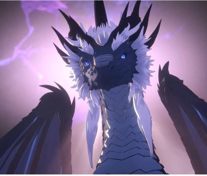 Zubiea, Archdragon example by Snowstorm426 on DeviantArt