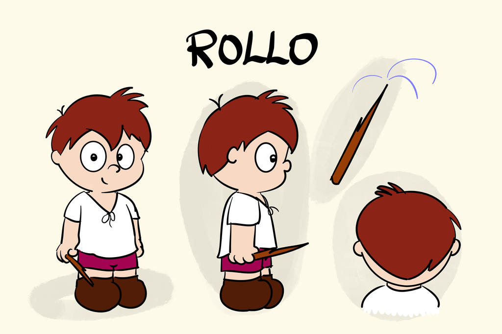 Perso Rolo Rollo Reference by allthecircles on DeviantArt