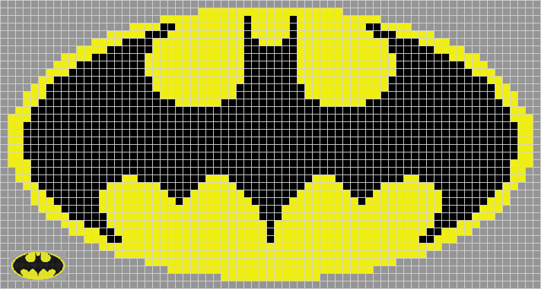 Batman Logo V01 By Alien Exile On Deviantart Batman Logo V01 By Alien Exile On Deviantart