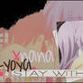 Firma Nana x Kyoya LOVE