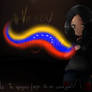 #Yo soy Venezolana.