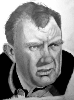 Andy Devine