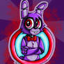 Bonnie the Bunny