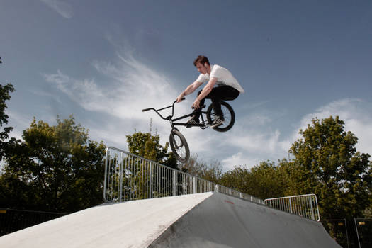 bmx