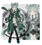[CLOSED] Adoptable auction 15