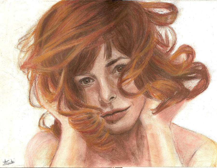 Mylene Farmer