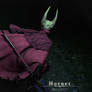 Hornet hollow knight