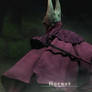 Hornet hollow knight