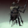 parasite cowboy - bandito