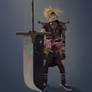 cloud strife