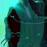 apparition execution