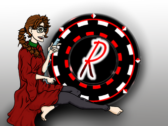 Roulette logo