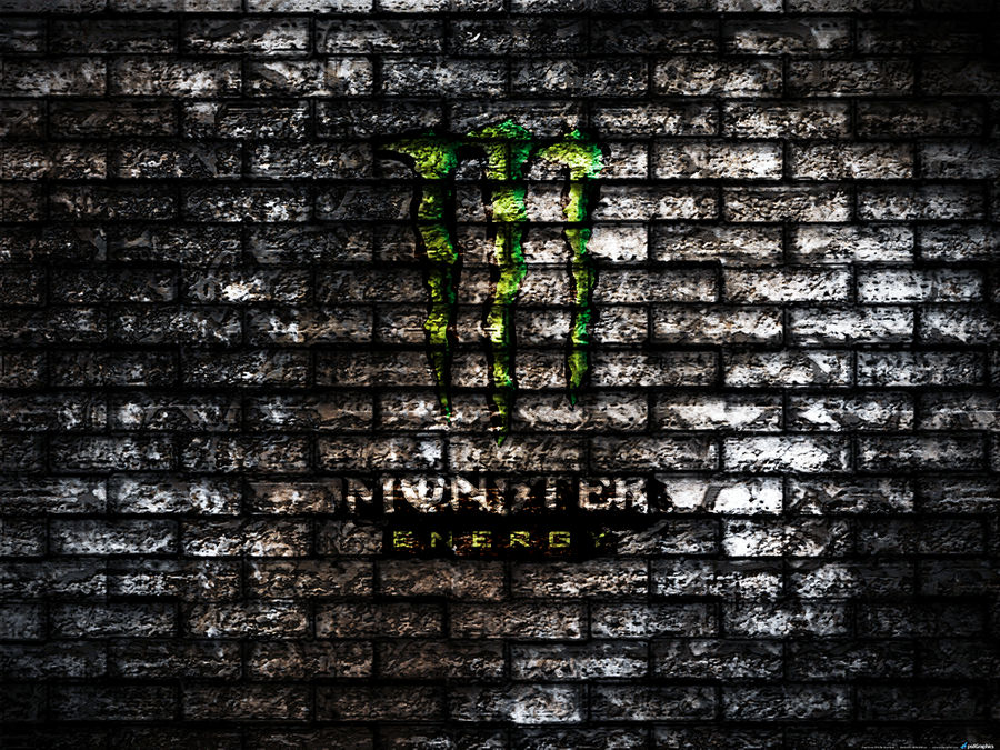 Monster Energy Wallpaper Hd By Crazyxdemonx On Deviantart