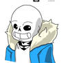 Another Old, Digitized Sans Sketch