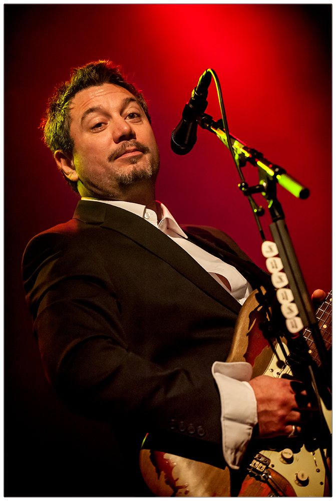 Fun Lovin Criminals 2