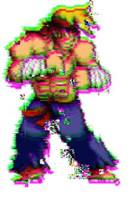 Pibbified rumble mcskirmish by gemini1215i on DeviantArt