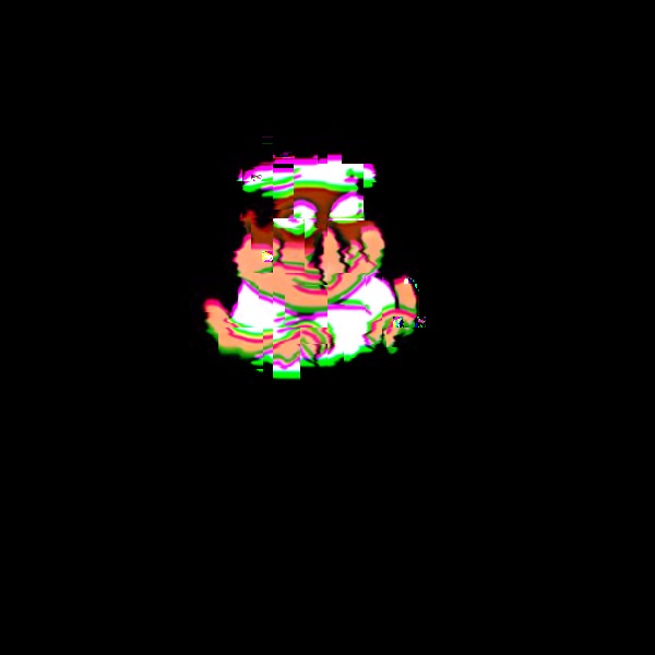 Pibbified fake peppino by gemini1215i on DeviantArt