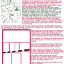 comic panel layout