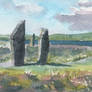 Ring of Brodgar