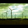 gKo - energy - windy road