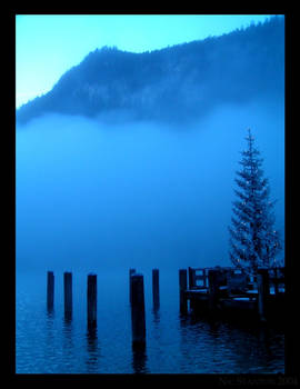 Christmas - Whippeh - The Lake