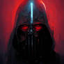 Darth Vader - Darkhood