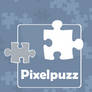 Pixelpuzz Logo