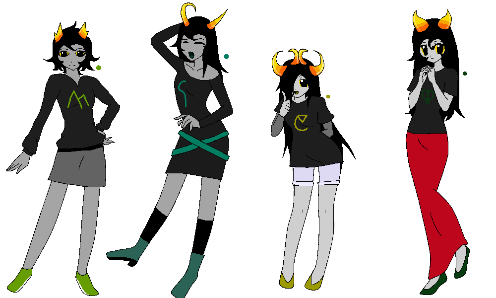 fantroll adoption 20 points open