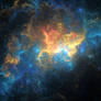 Thunder Nebula