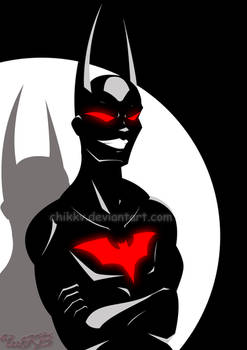 Batman Beyond