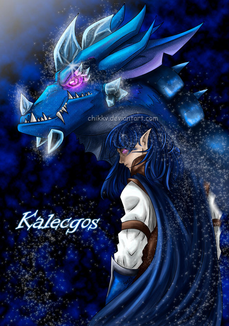 Калесгос. Синие драконы ВОВ. Синий дракон ВОВ арт красивый. Синий дракон ВОВ подземелья.