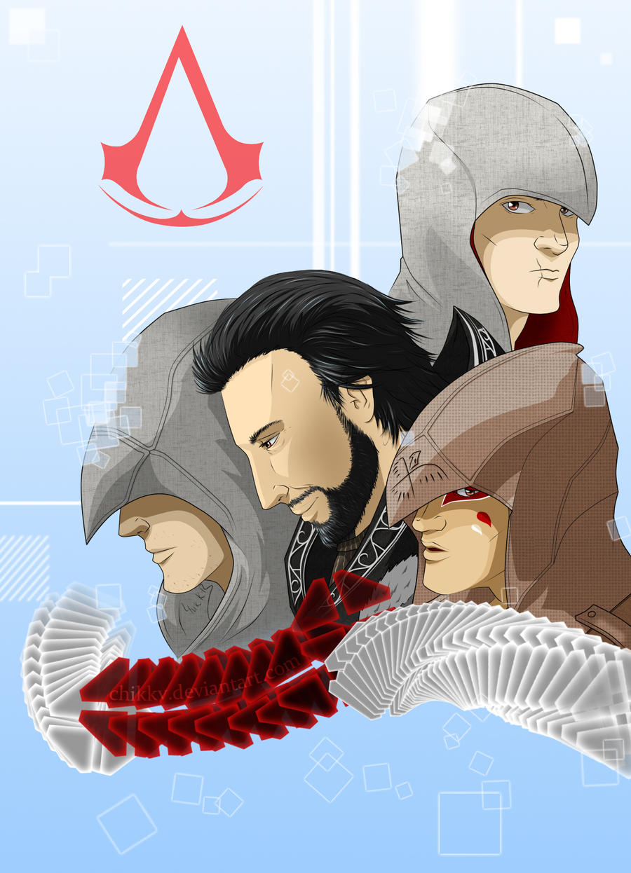 Assassins Creed