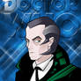The Shalka Doctor