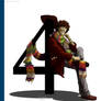 FOURTH DOCTOR