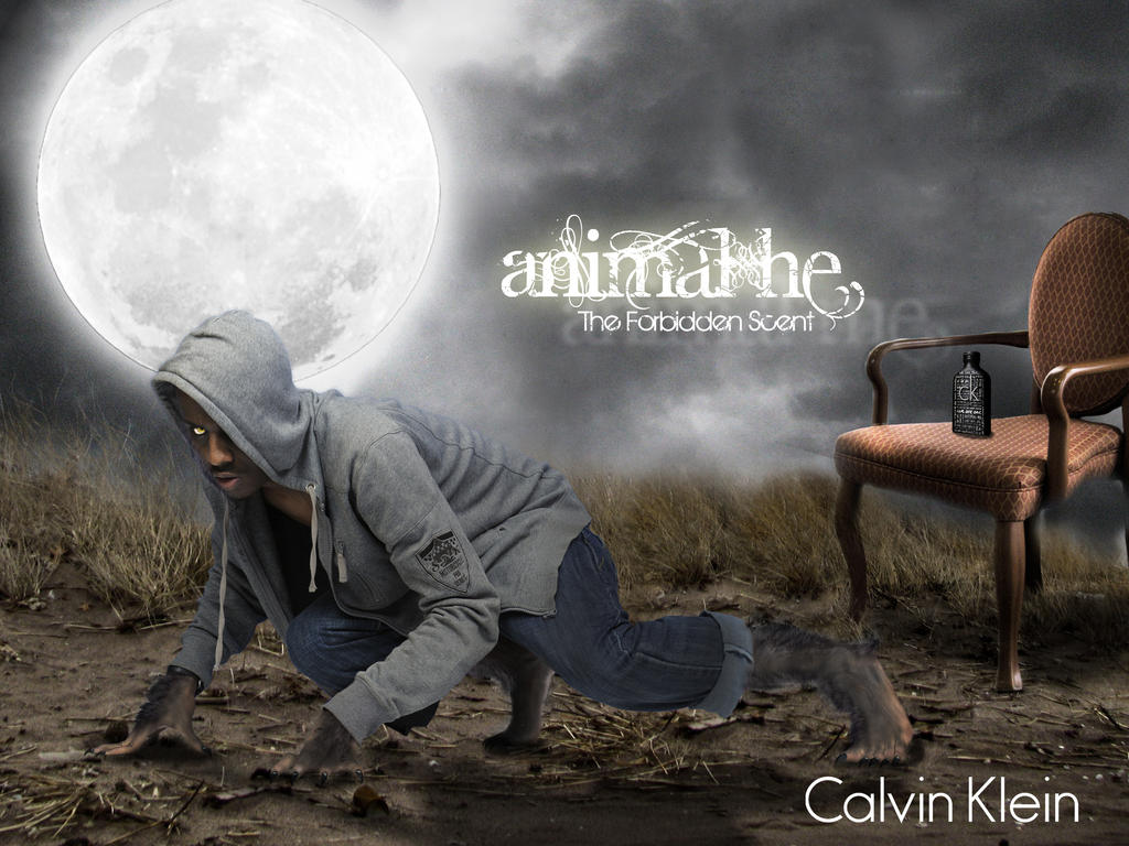 Animal Me