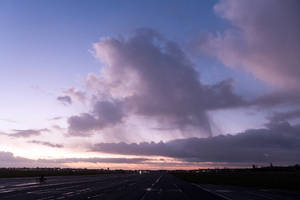 Tempelhof storming