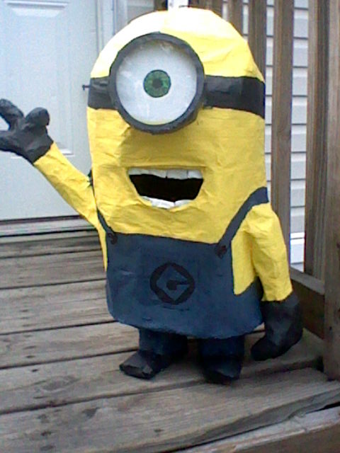 minion!