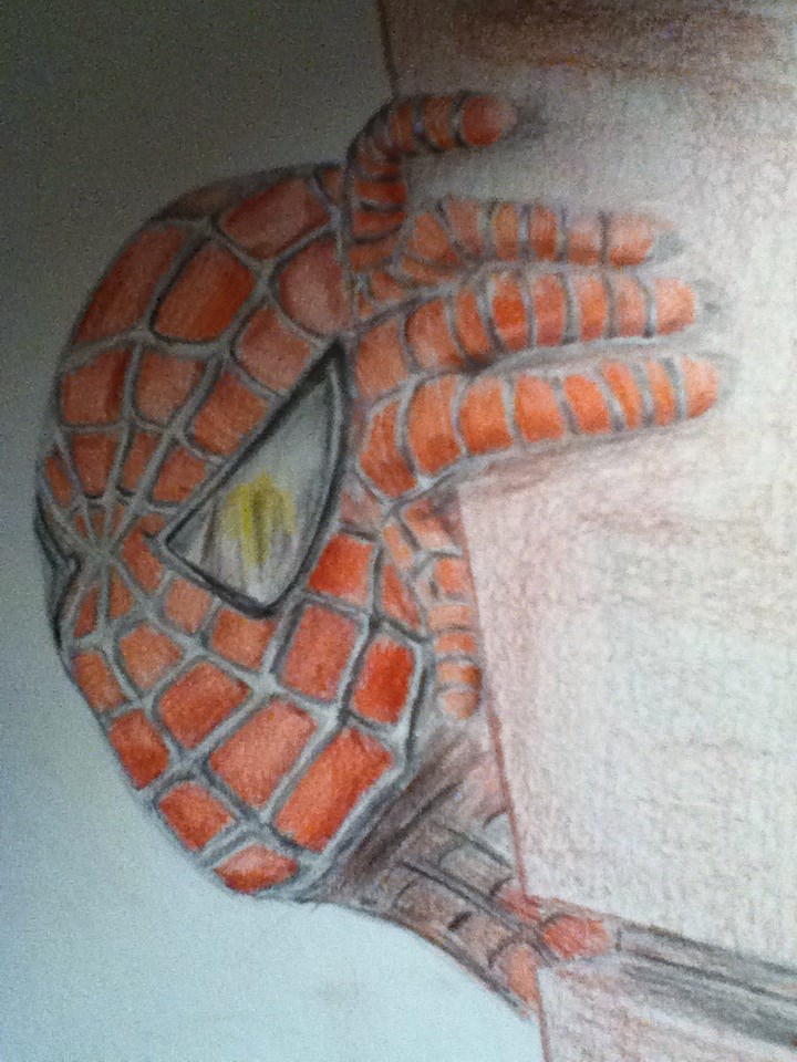 Spidey