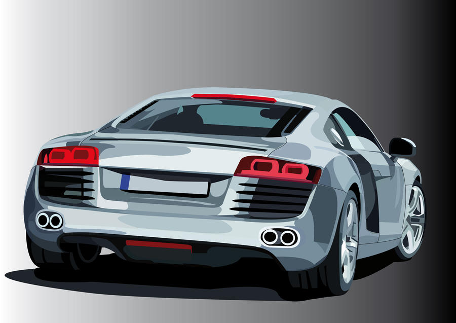 Car Avector carvector by demancor on DeviantArt