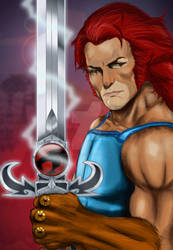 Thundercats_Lion-O