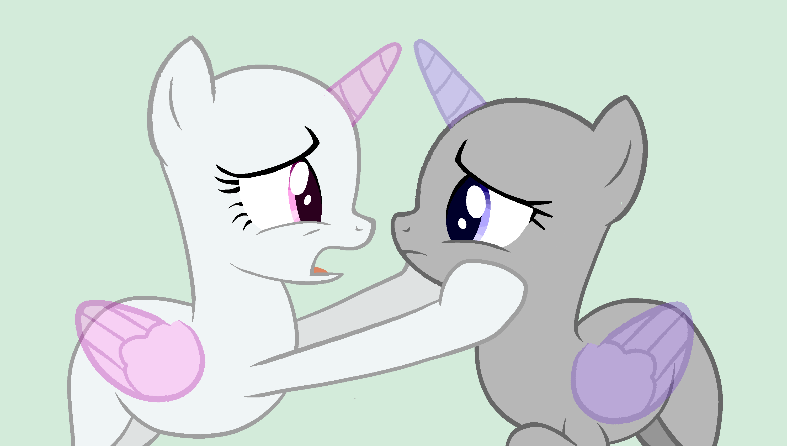 Mlp Base Playing Jump Rope MLP base #38 by Auroras-bases on DeviantArt