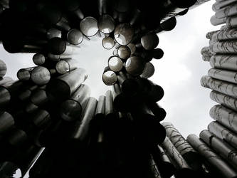 Sibelius Monument