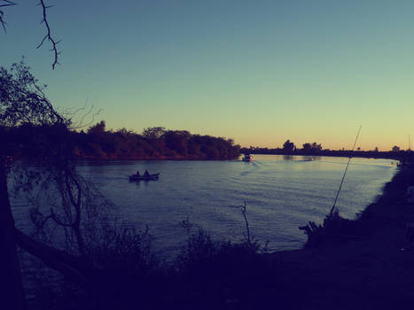 River