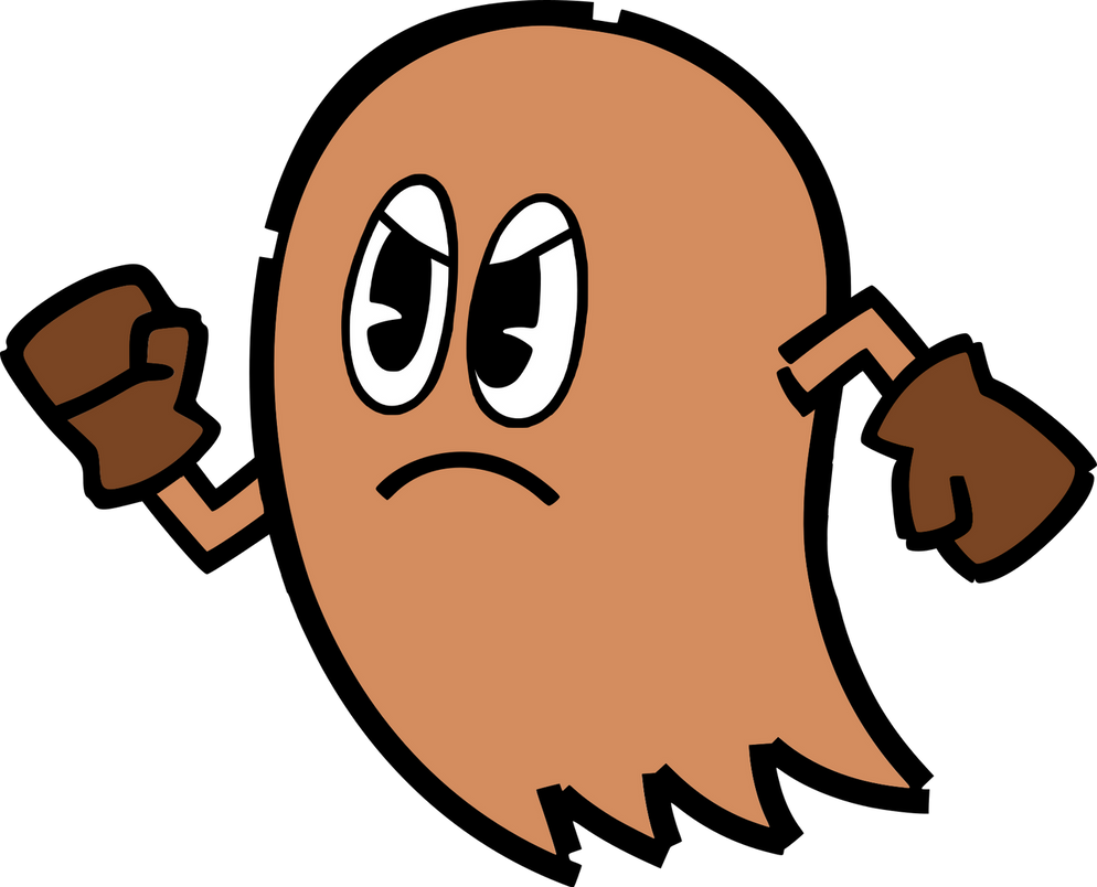 Tim Angry by GroverthePac-Manfan on DeviantArt