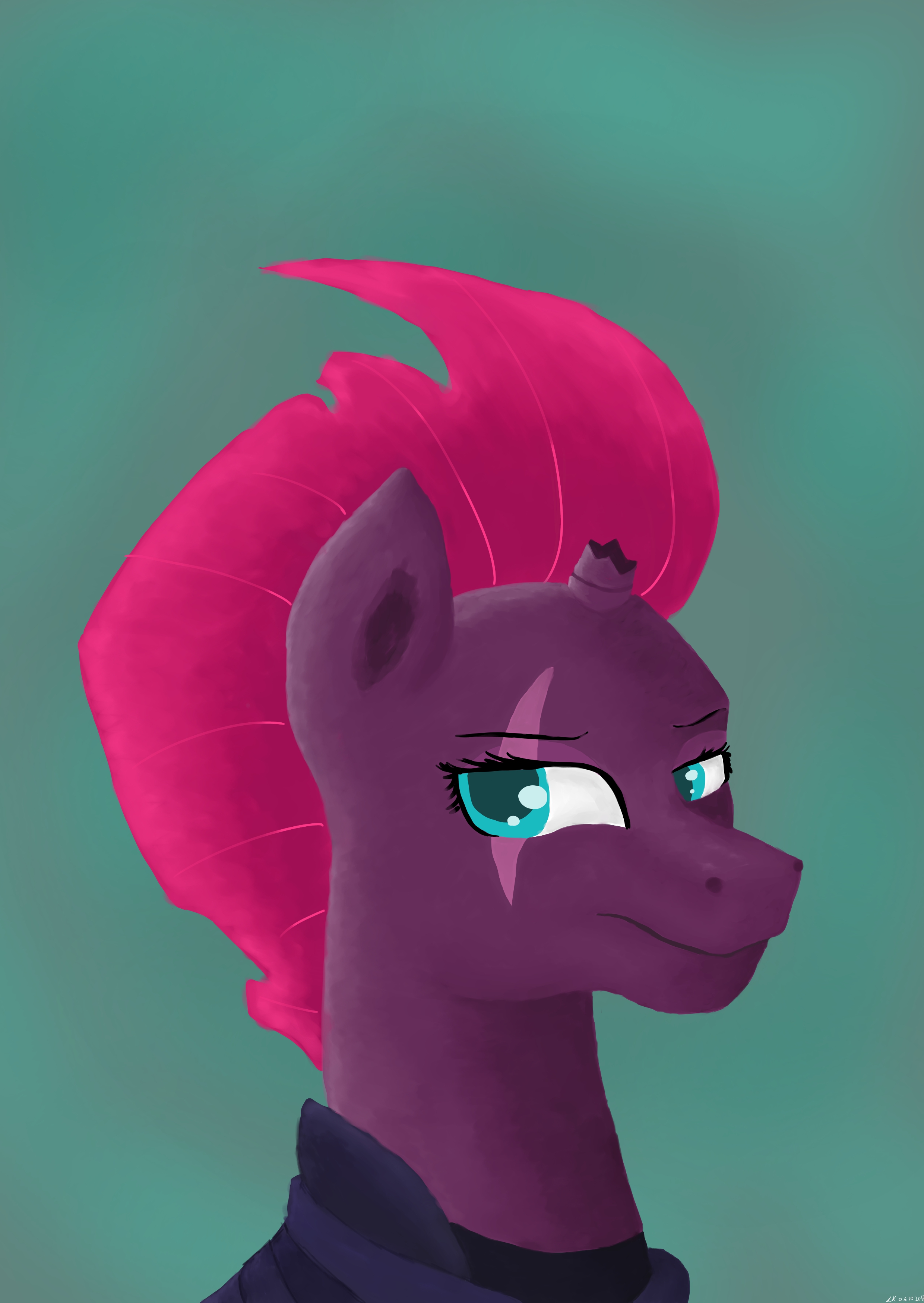 Tempest Shadow