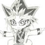 Atem dancing