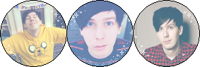 AmazingPhil [Divider]