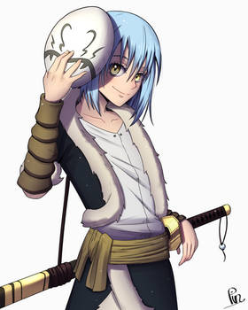 Rimuru Tempest